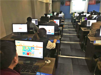 让“学得好”和“用得上”无缝衔接 太康县举办第二期电子商务实操技能培训班