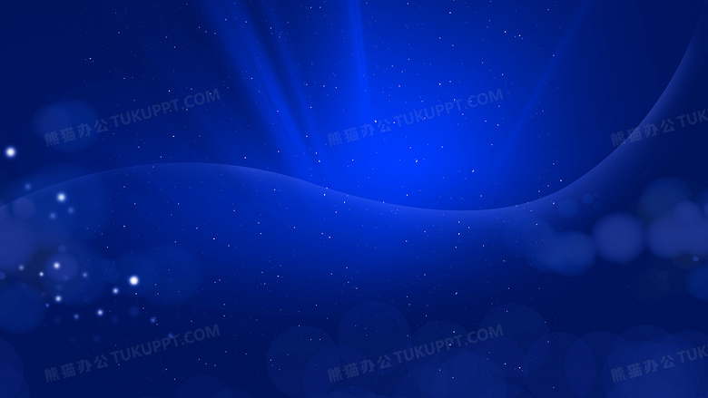 深蓝科技星光背景下的电子商务新纪元
