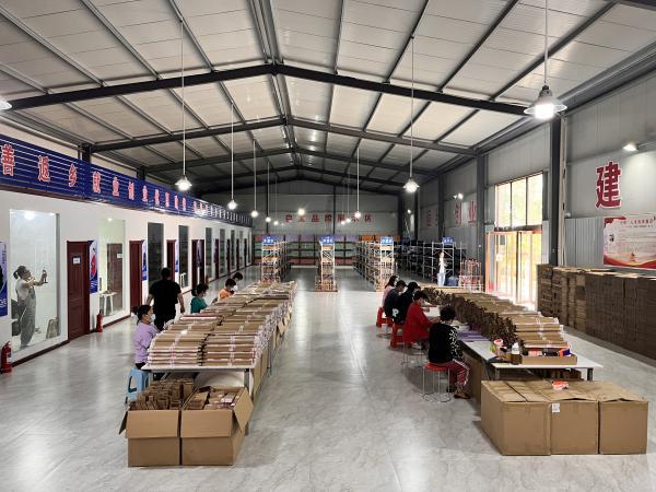 宝丰 8万元启动资金，如何挖出年销5000万的电商渔具帝国