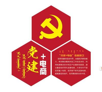 智慧党建引领 电商聚力振翅——鄂托克旗